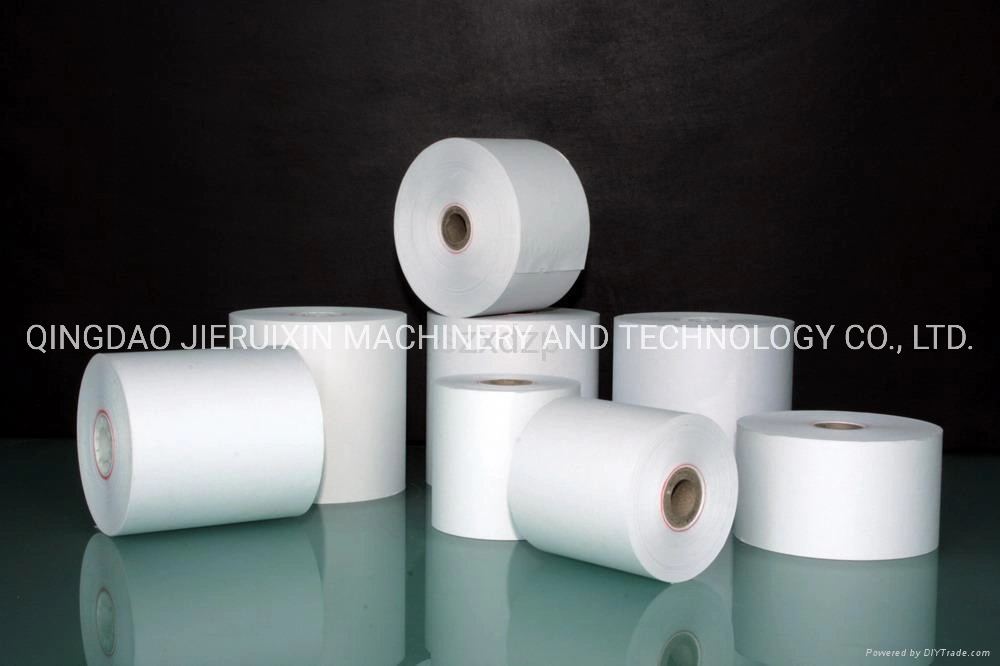 Best Price Bank ATM Paper, Thermal Paper Rolls