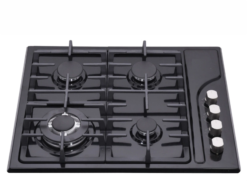 4 Burner Gas Hob Kitchen Appliance (JZS54032)