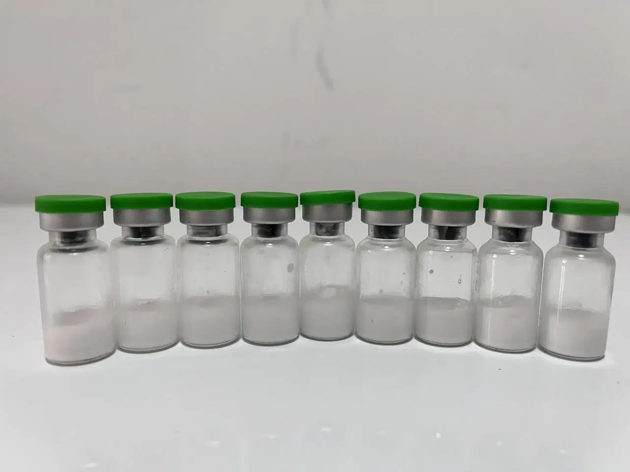 Cosmetic Grade CAS No.: 49557-75-7 Copper Tripeptide -1 Powder Anti Aging Copper Peptide Ghk-Cu Ahk-Cu for Anti-Wrinkle