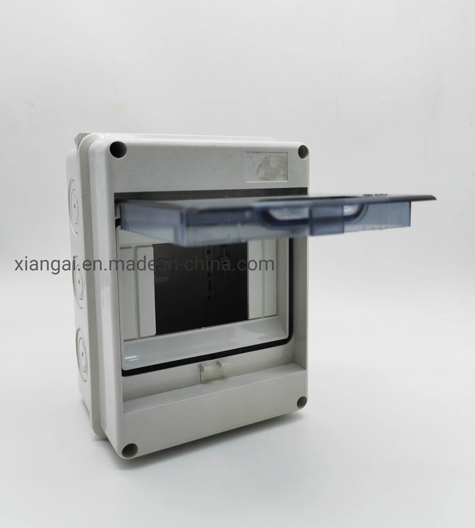 IP65 Waterproof Power Distribution Equipment Hc-Ht5 Ways 120*160*90mm ABS Surface