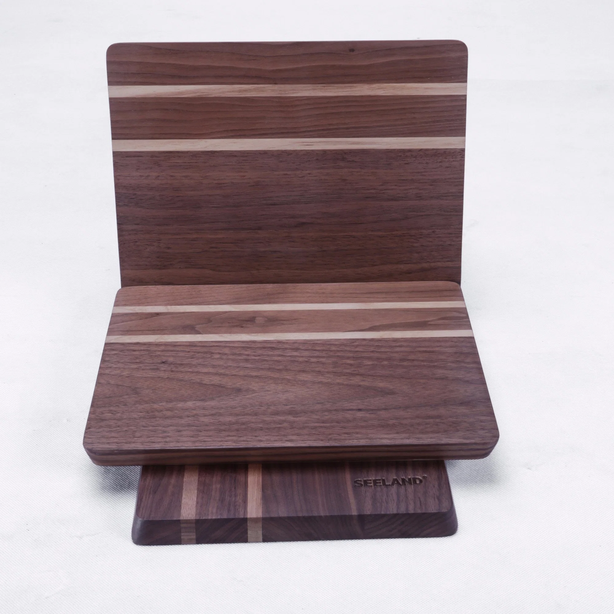 American Walnut Solid Chopping Board