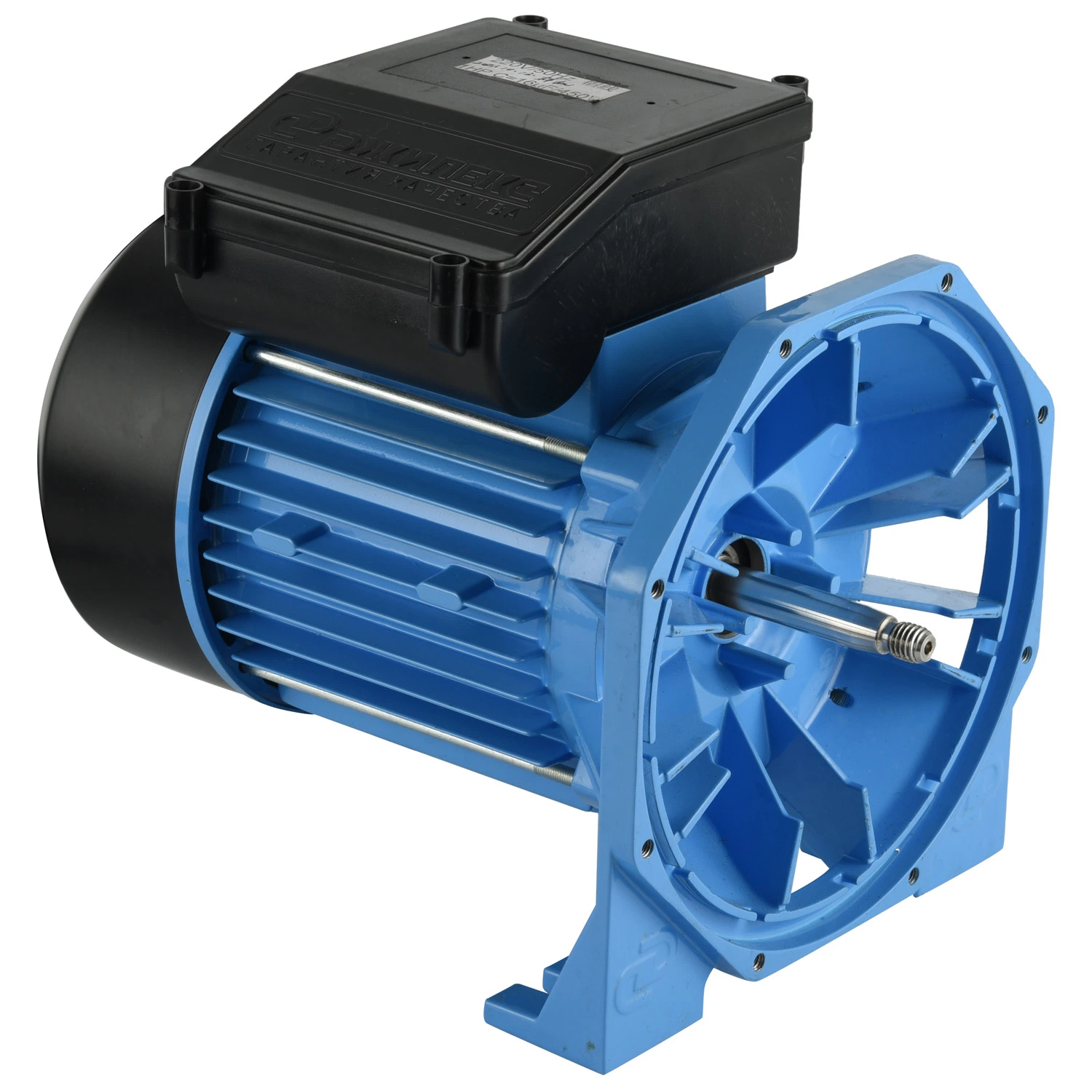 Wasserpumpenmotor (QIG-1500) AC Garden Electric