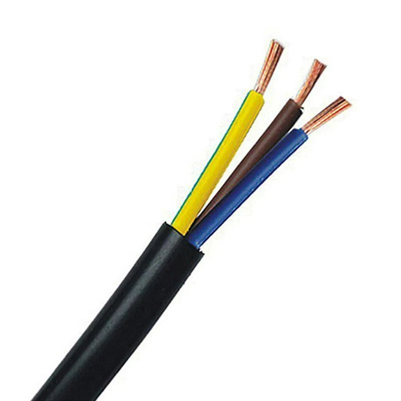 UL2919 PVC Insulated Low Voltage Multicore Cable and Wire Harness for Marine Instrument