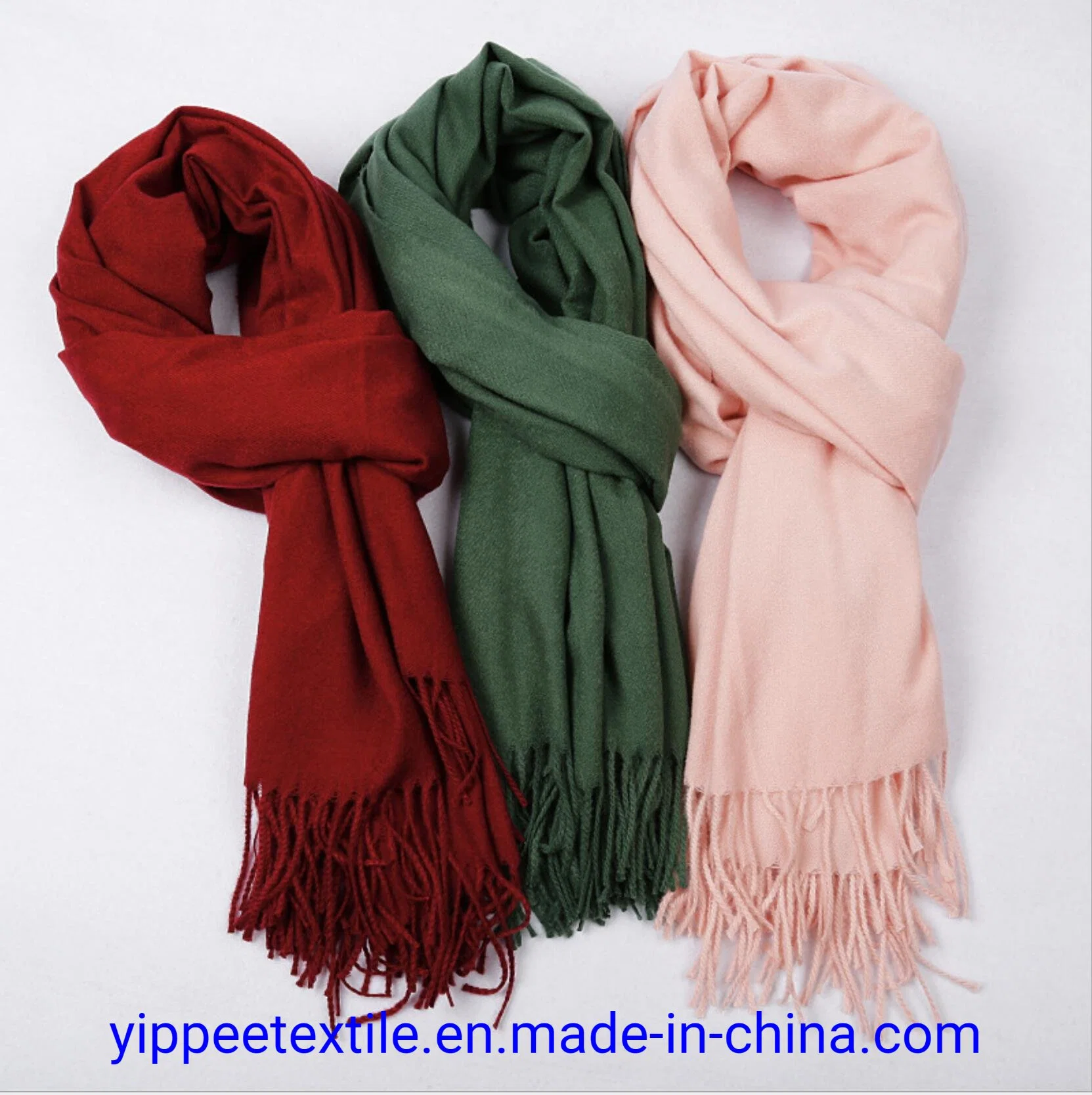 70X180cm Winter Warm Scarves Thick Scarves