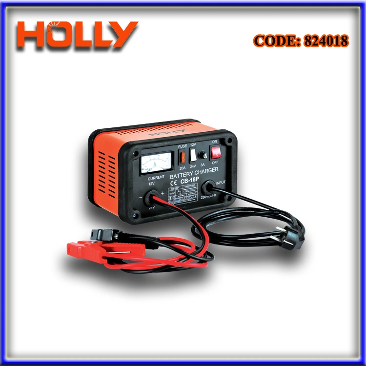 Mini Battery Charger, Traditional Transformer Charger for Car