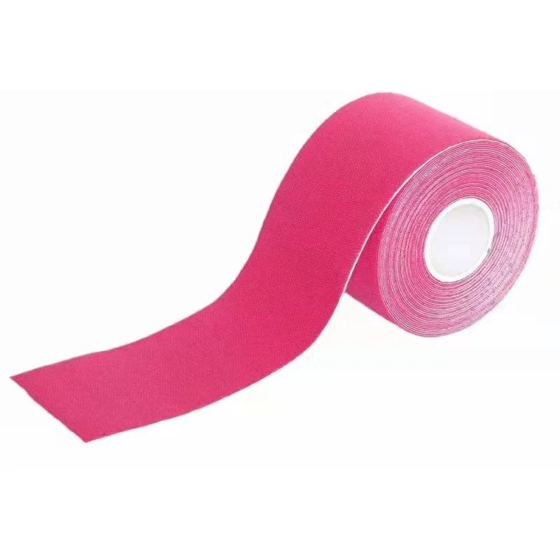 Muscle Therapy Kinesiology Tape 5cmx5m