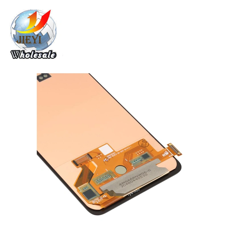 Mobile Phone LCD for Samsung Galaxy A80 2019 Sm-A805 LCD Display Touch Screen Digitizer Replace