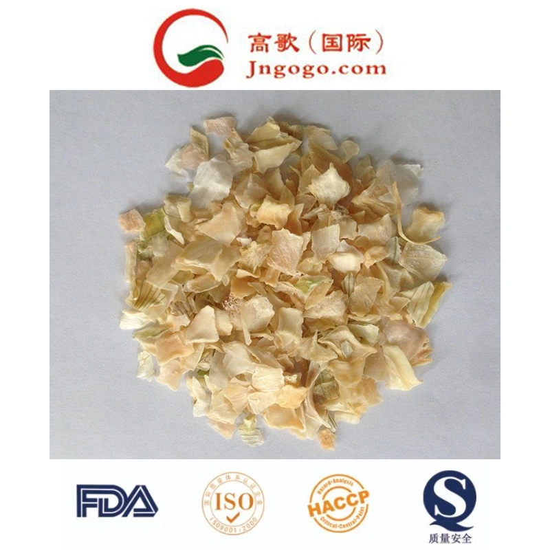 Top Grade New Crop Onion Slice