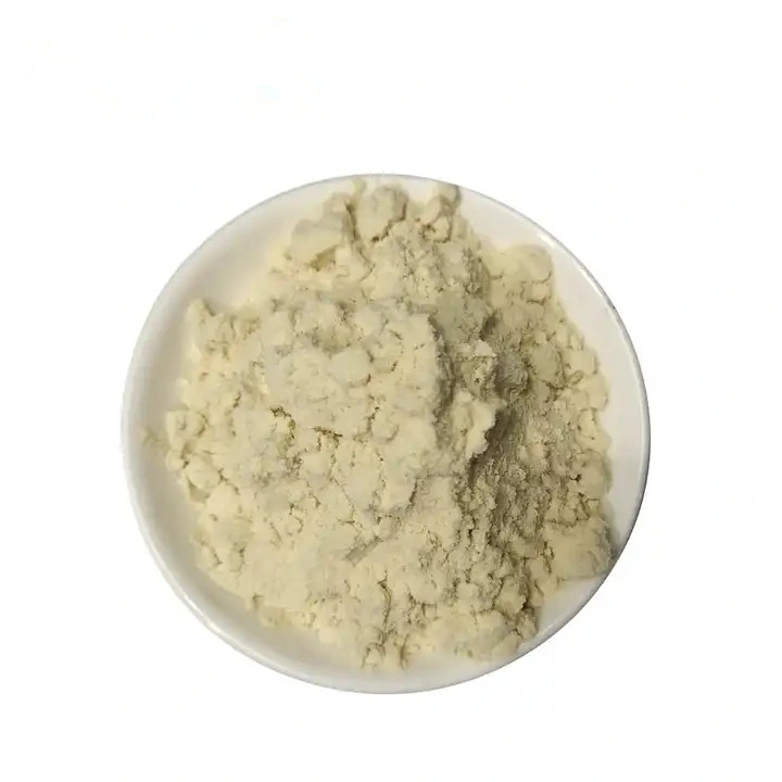 Good Price Food Additive Organic Soy Protein Isolate Powder CAS 9010-10-0