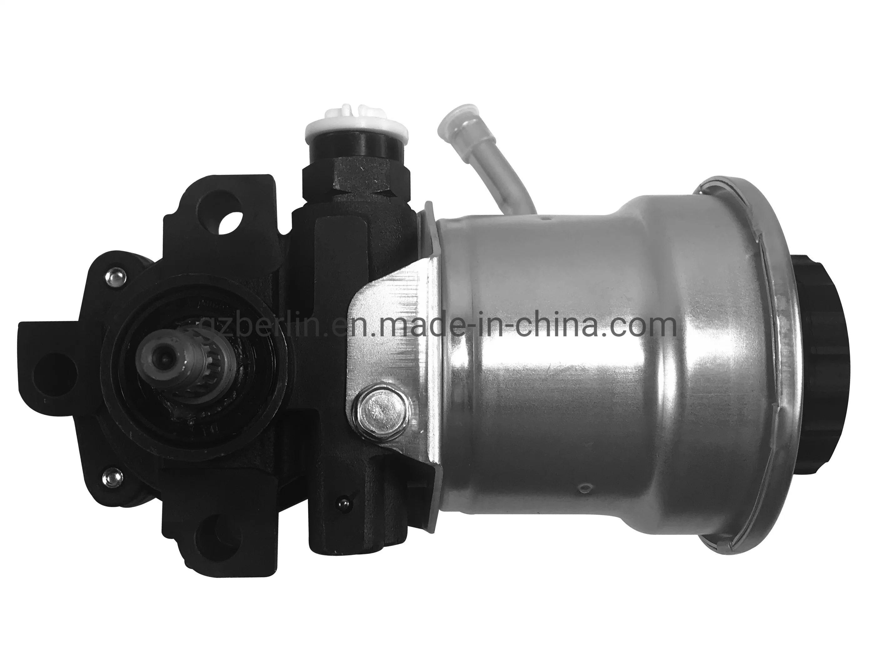 Power Steering Pump for Toyota Corolla Ae101/Ae11# -Idn 1994-1997 44320-12390/44320-12391 /44320-12321/44320-12322