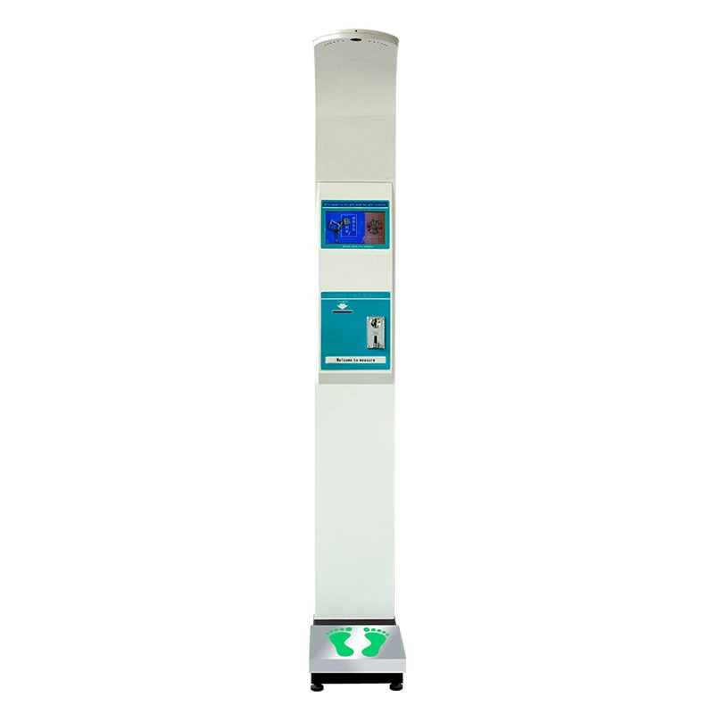 Height Weight BMI Body Scale Balance