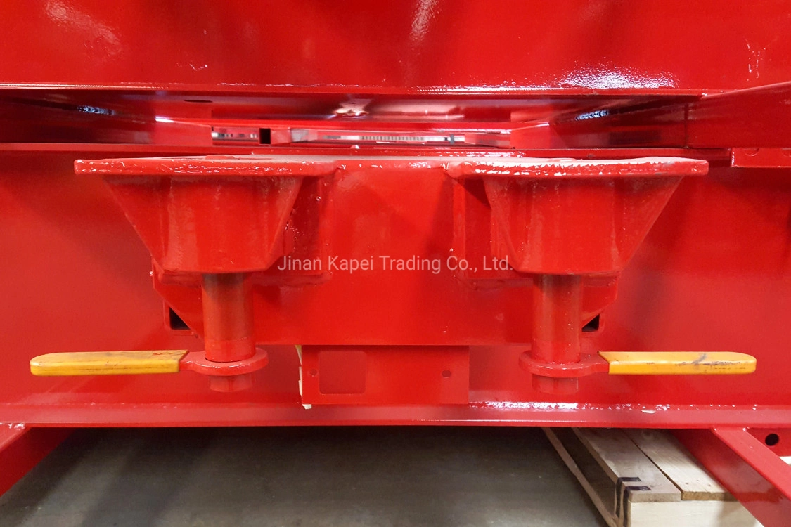 J N K P T L T Container Trailer Twistlock/Train Parts