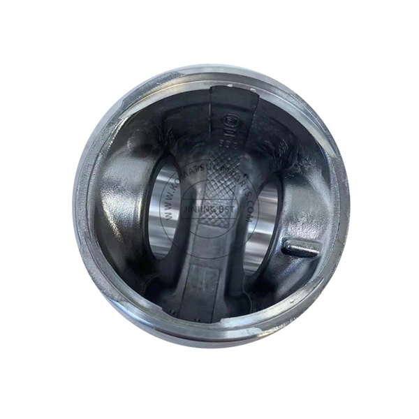 Piston de moteur de rotation 706-77-42160 pour Pelle hydraulique Komat su PC300/PC1000/PC1250