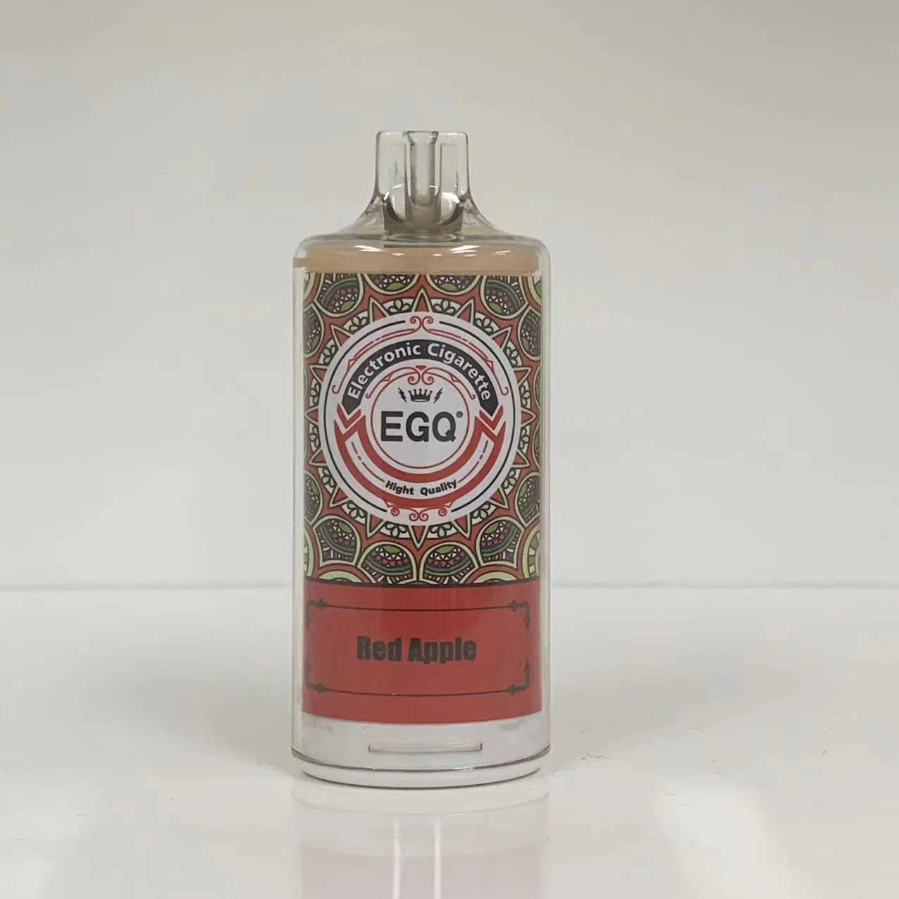 10 стандартных ароматизаторов оригинальные 8000 манжеты одноразовые стилус Vape перезаряжаемые Мини-E-сигарета