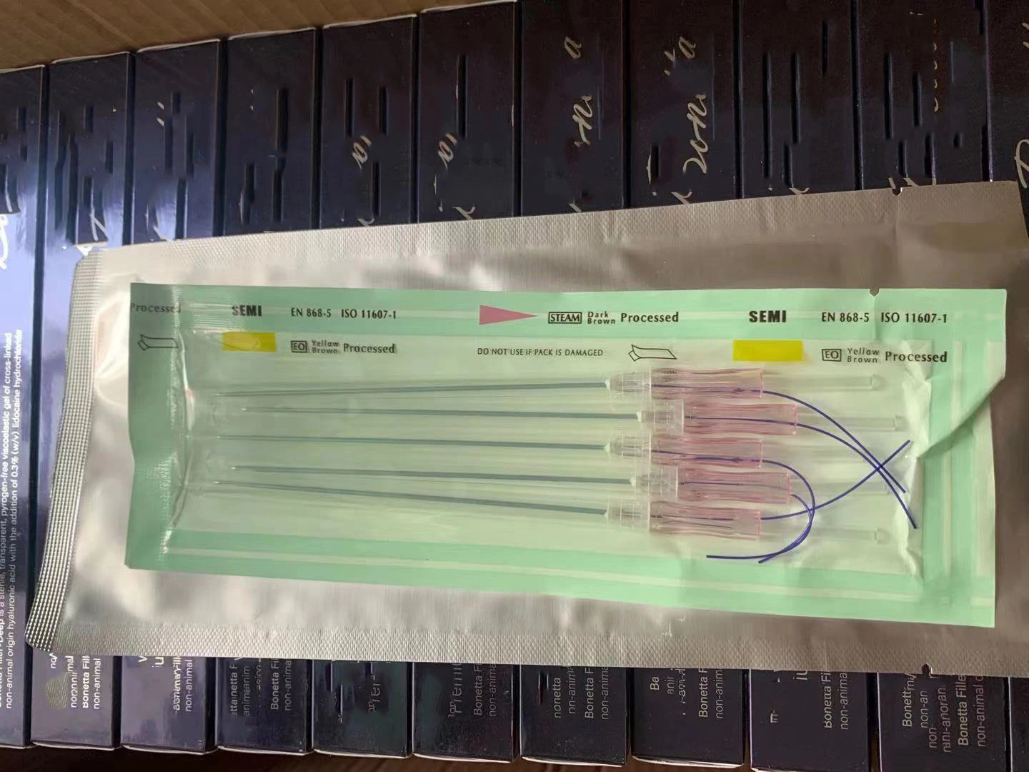 La cirugía de colágeno micro cadena enhebrado de DOP Lifting tratamiento cerca de mí