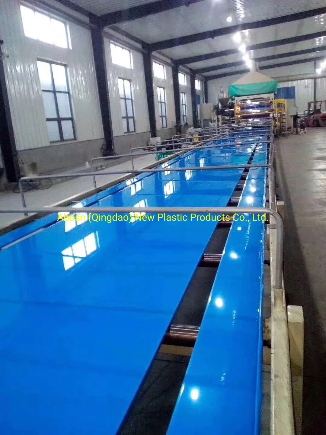 Factory Price Waterproof Polyethylene HDPE PP Plastic Sheet