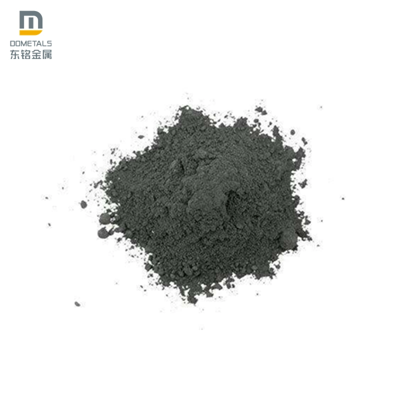 Metal Powder Spherical Titanium Alloy Grade 23 Ti6al4V Ti64