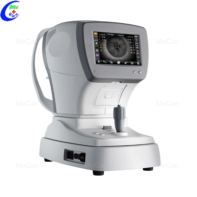 سعر مقياس انكسار الصين للسيارات مع مقياس كرatometer