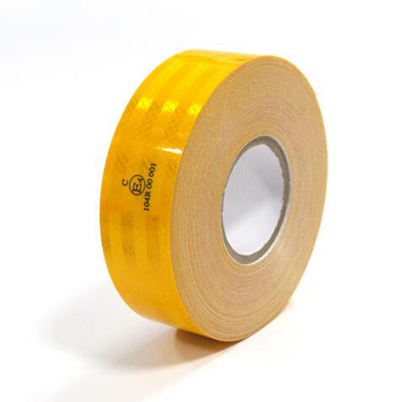 E-MARK Certified Pet Reflective Tape with High Visibility