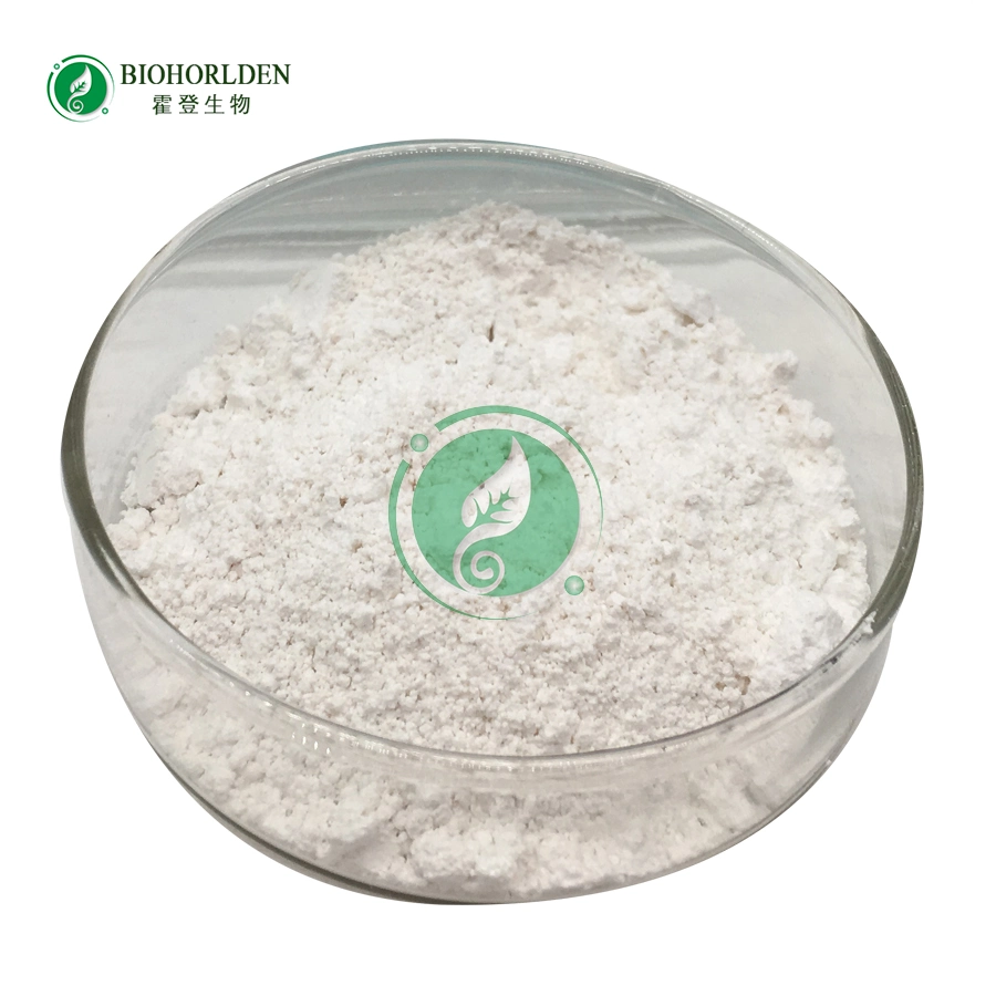 Anti Hair Loss Raw Material Pure 99% Minoxidil Powder Ru58841 Powder