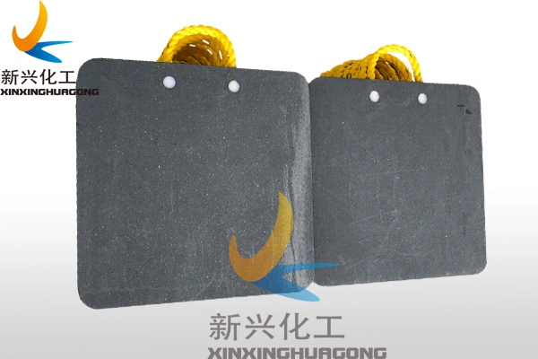 2021 New Type Crane Support Mats, Stabilizer Pads, Outrigger Pads for Heavy Duty Crane