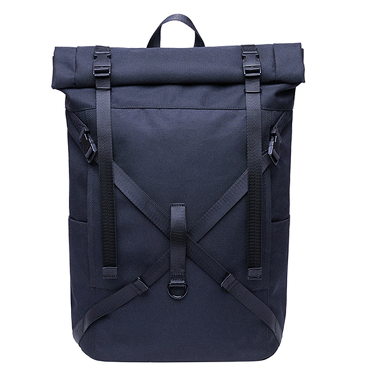 Wholesale New Outdoor Sports Fashion Two-Shoulder Student School Bag Travel Hiking Backpack