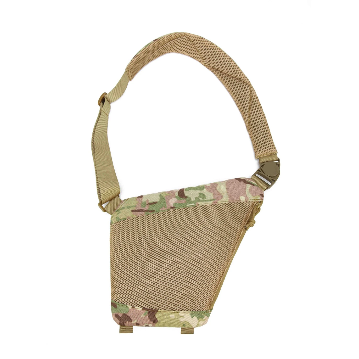 Sac de poitrine polyvalent léger pour activités de plein air Ci23890