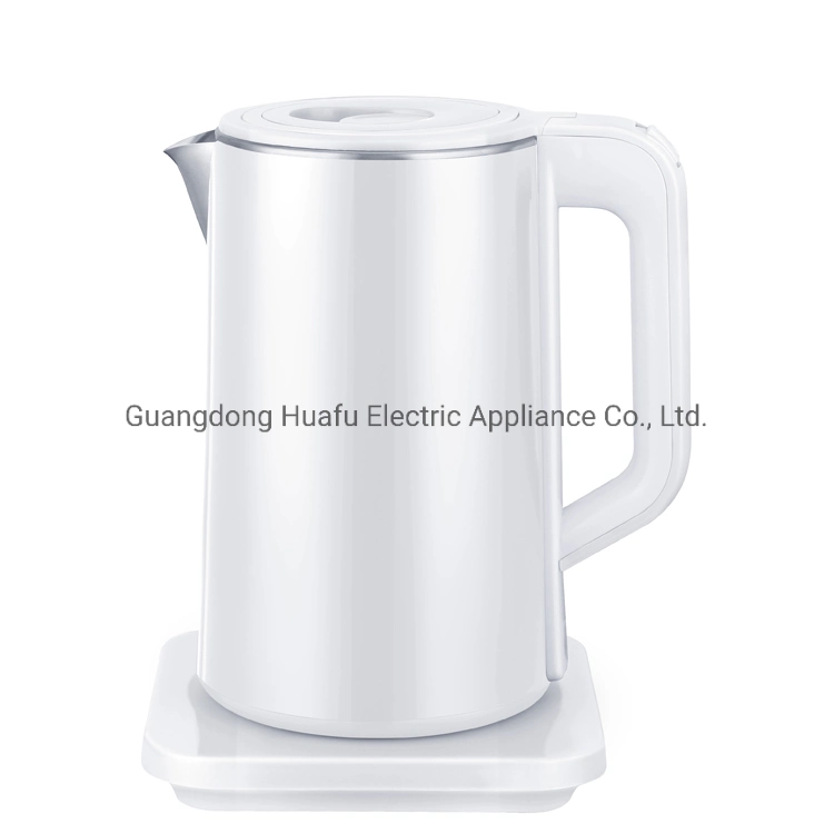 Cordless Kettle Water Boiler Appliance Electric Kettles Tea Kitchen Appliances Smart Home Appliances