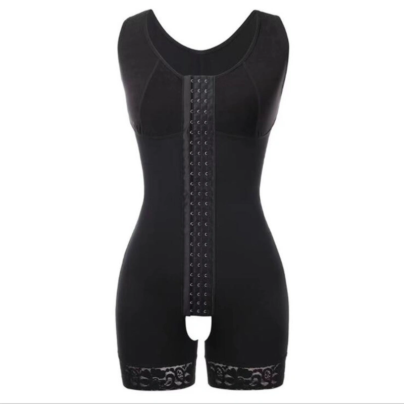 Adjustable Soft to Wear Body Shaping Onesie