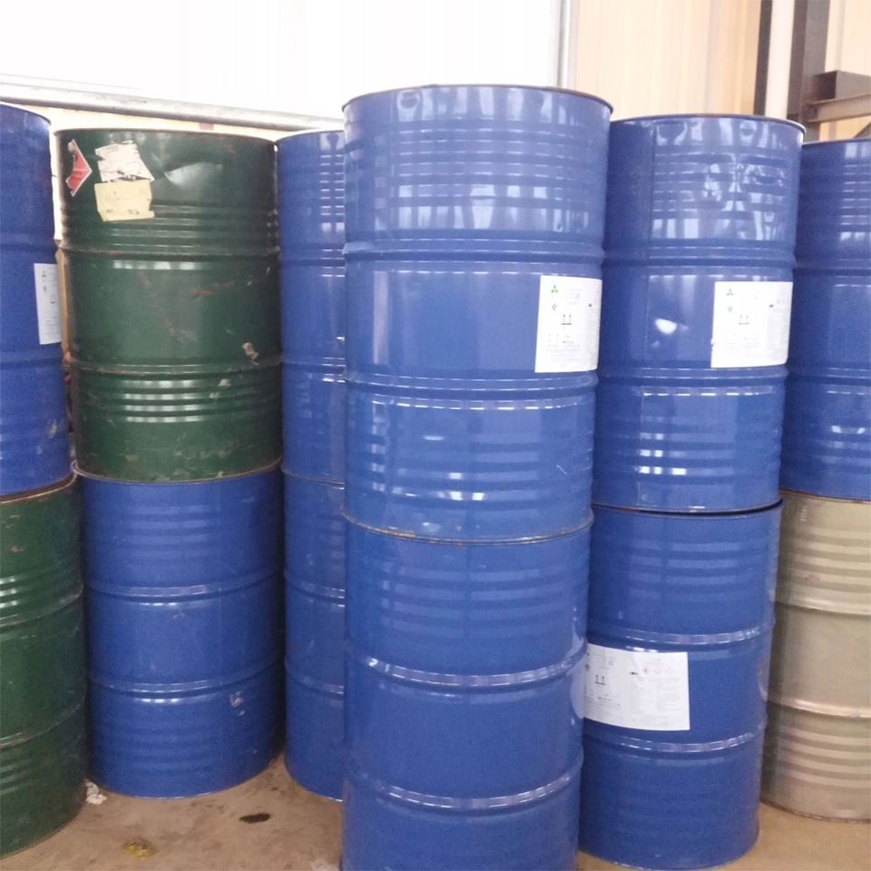 Plasticizer for Plastics Epoxidized Soya Bean Oil CAS 8013-07-8