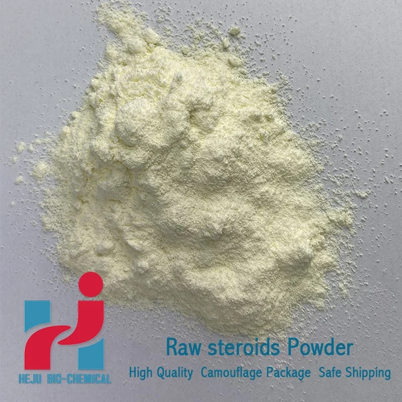 Tp Sterids Te Mixed Powder Raw Material for Factory Price