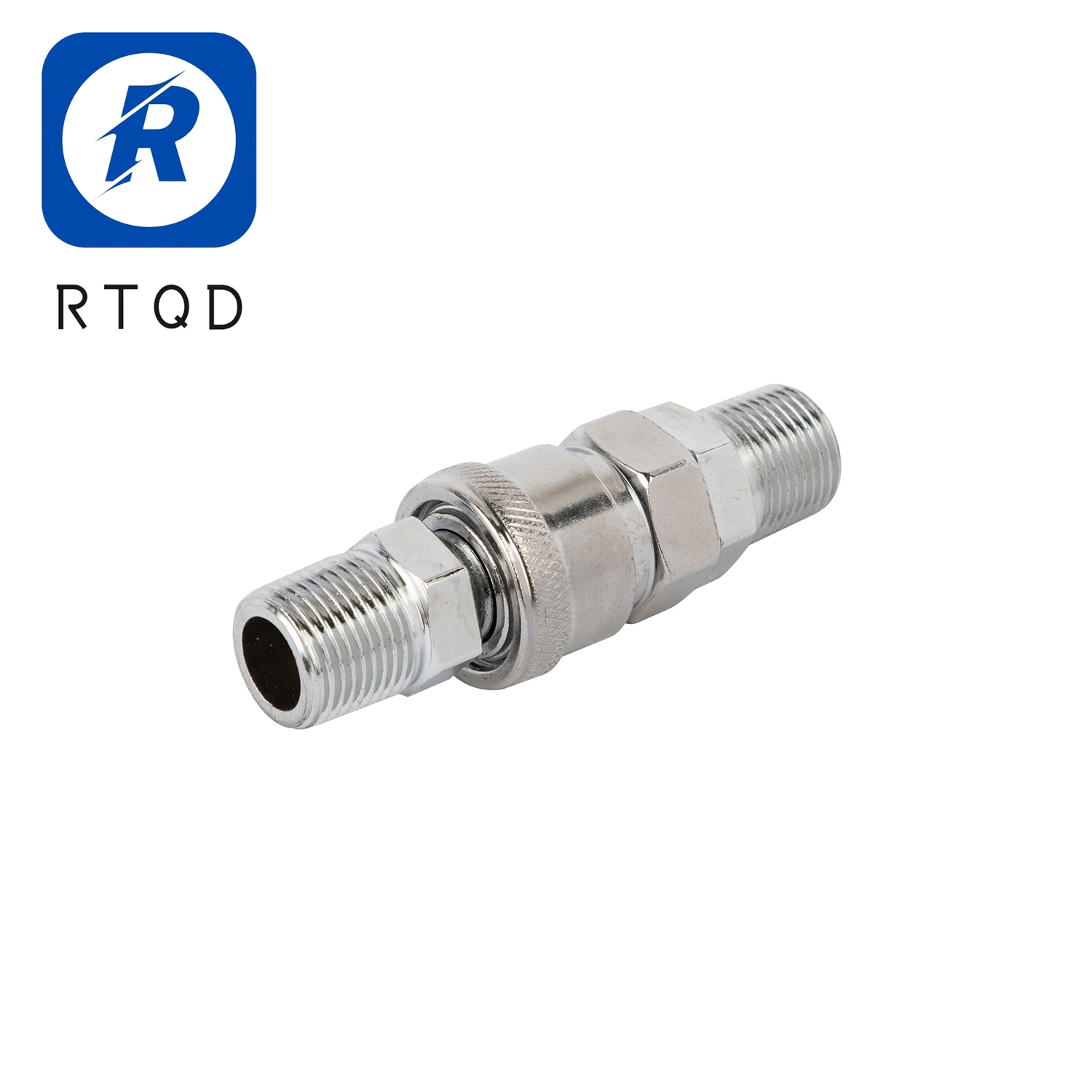 Pneumatic Fittings C Series Quick Coupler Pneumatic Component Pneumatic Tool Pff, Pmm, Phh, PSP