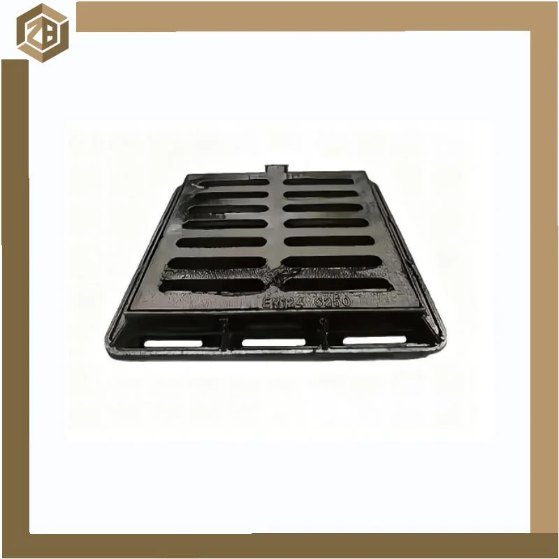 Good Quality Drain Ditch Cover/Drainage Steel Grating Cover Drainage Ditch/Ditch Cover