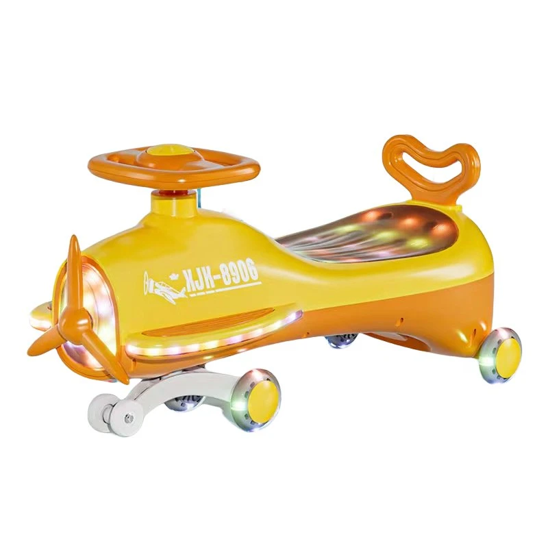 Children's Twist Car, Children's Scooter, Baby Toy Twist, Factory