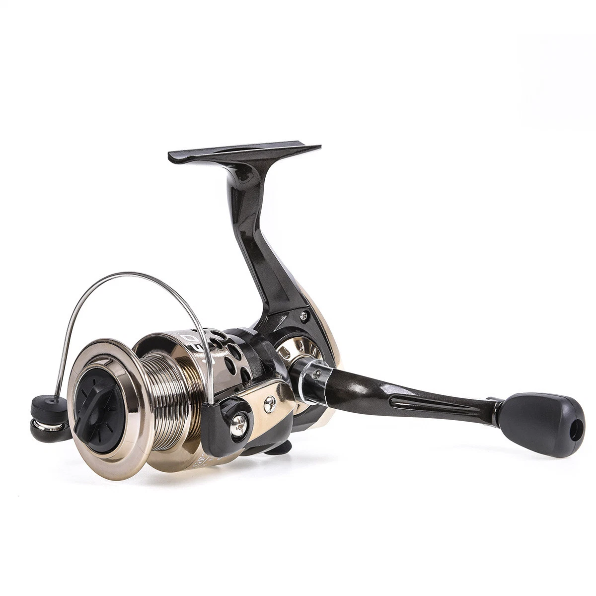 GF1000-5000 Spinning Fishing Reel for Lure Rod