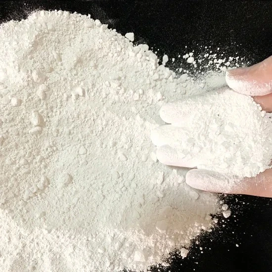 Excellent Dispersion Titanium Dioxide Rutile Grade Plastics Paste Coating