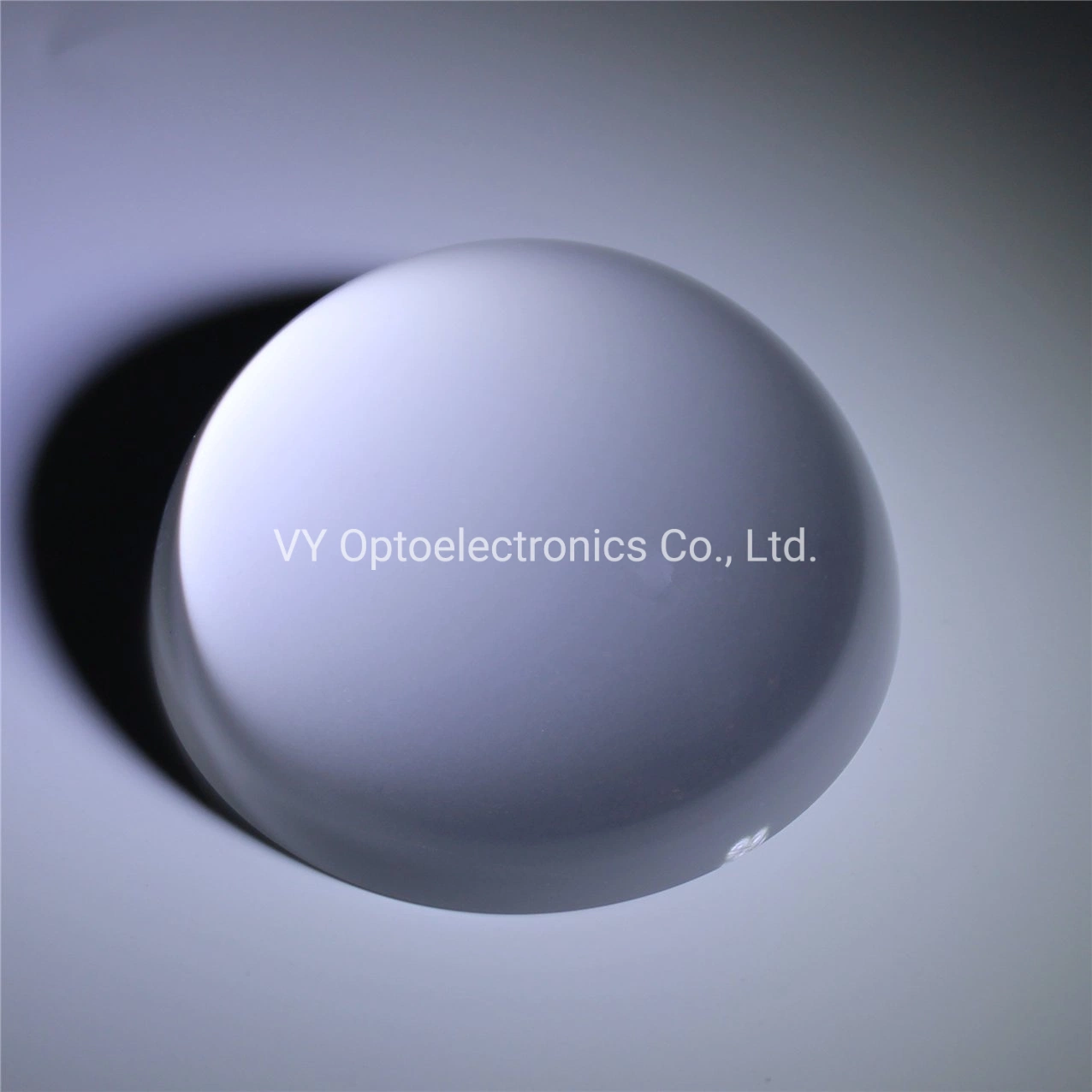 Diameter 1mm-10mm Optical Bk7 K9 Glass Half Ball Lens