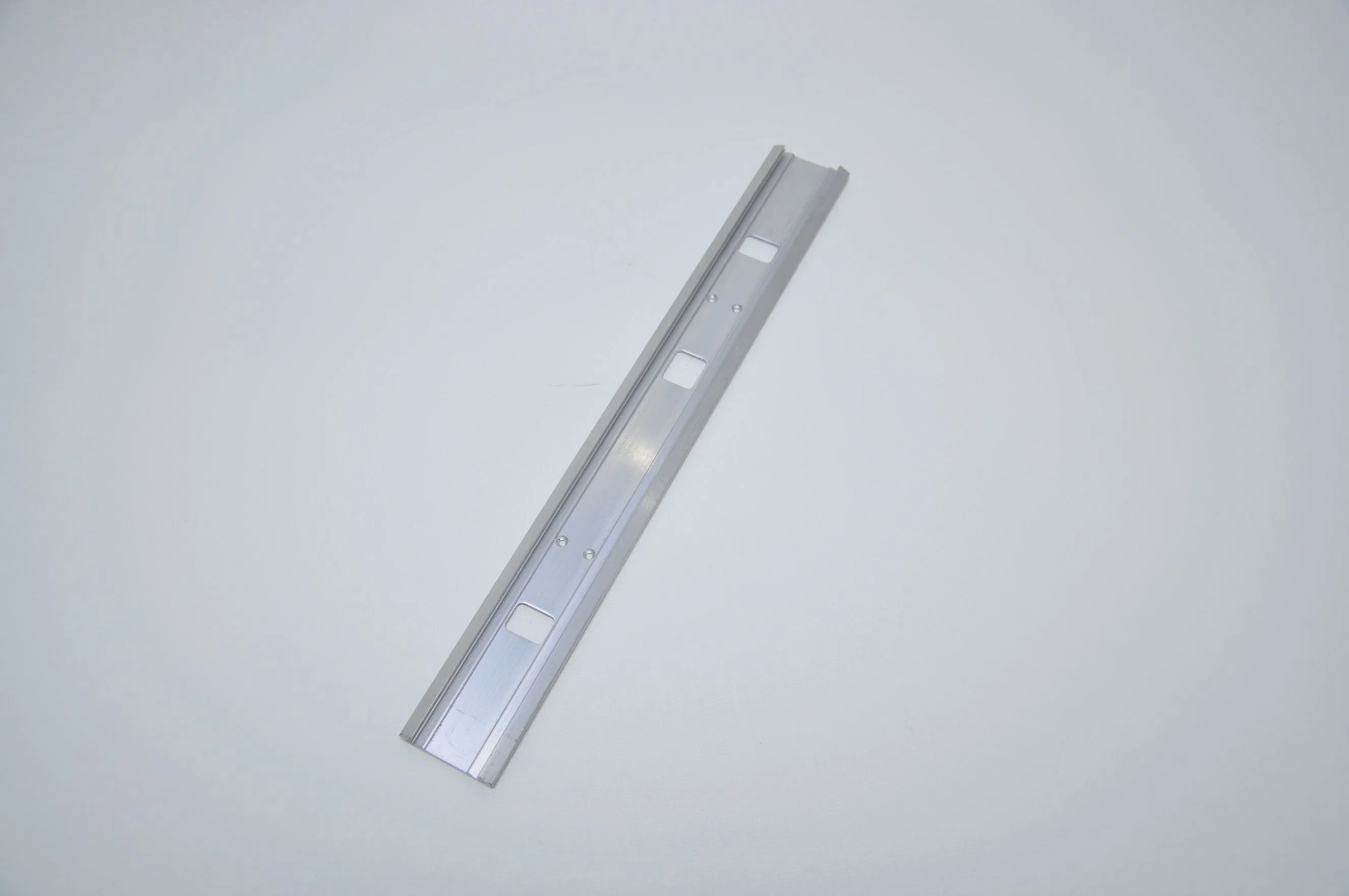 Tubo de perfil LED de aluminio/aluminio (ISO9001: 2008 TS16949: 2008)