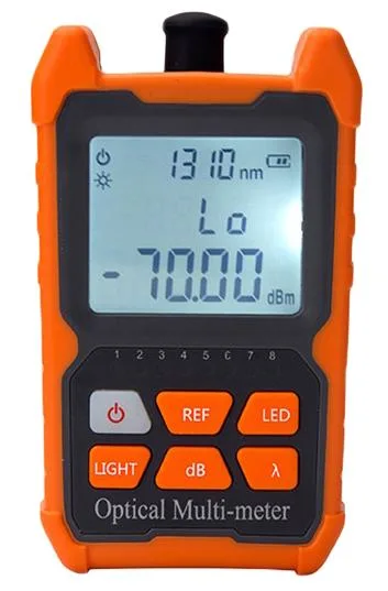 Skycom Portable Op400- Mini Power Meter