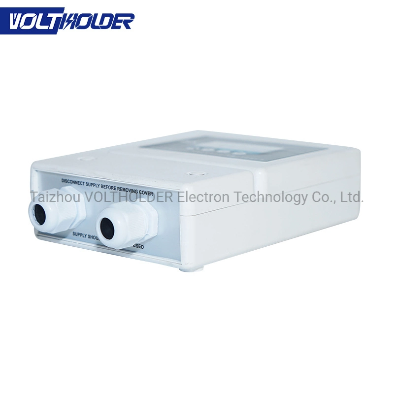 AVS30 AVS30d 230V 30A 6900W Big Power Automatic Voltage Protector for Air Conditioner