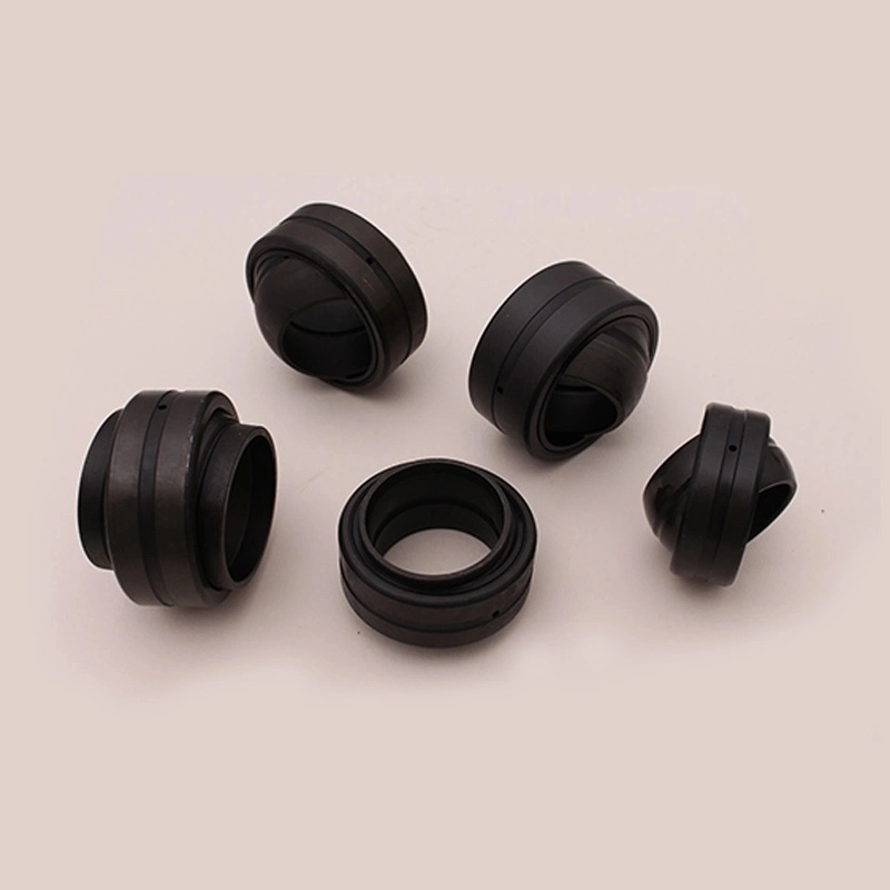 Auto Bearing Ball Joint Radial Spherical Plain Bearings Ge 20es Ge15e Ge12e Ge17es Ge10e Gez012es Gez100es