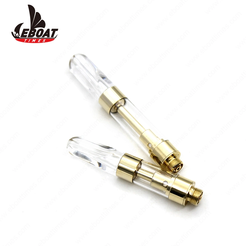 OEM Vape Tank Vape Cartridge Oil Vape Cartridge E Cigarette Atomizer