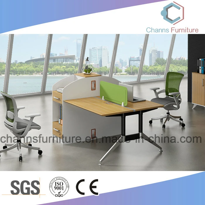 Wholesale/Supplier Standard Office High End Desk Melamine Laminated Workstation