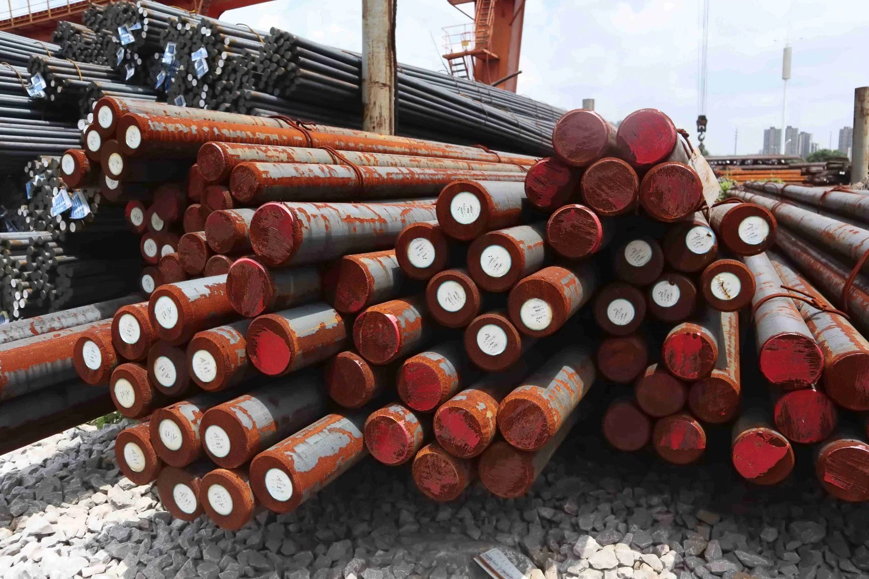 4140 Copper/Bars/Rebar/Aluminum/Stainless/Bronze/304/Hot Dipped Forged/Hexagonal/Gear /Carbon/Rectangular/Die/Hex/Round/Tool/Alloy/Iron/Deformed Steel Rebar Bar