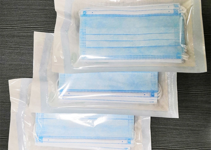 Surgical Medical Mask 3 Ply Bfe Pfe Vfe 98% Face Mask From Original Manufacturer for Wholesale/Supplier