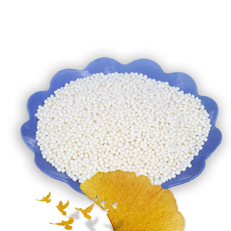 Virgin Corn Starch Resin Biodegradable PLA Plastic Resin Granules for Bag