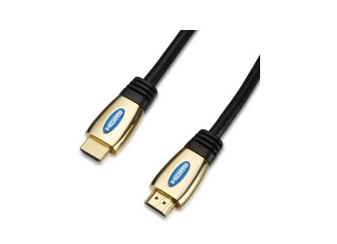 High Speed 1080P 1.4V HDMI Cable with Atc Testing (HD010)