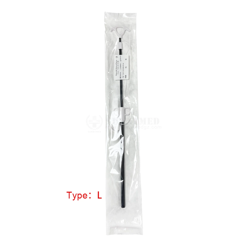 Sy-L151 Medical Disposable Retrieval Device Specimen Retrieval Pouch for Laparoscopic Surgery