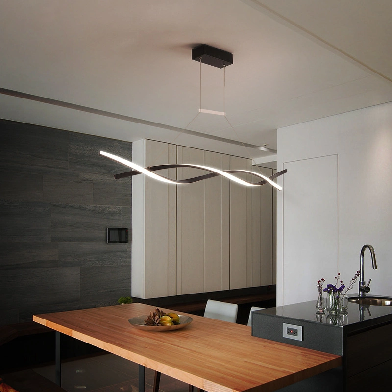 Moya New Creative Office Modern Interior Lighting LED Pendant Light