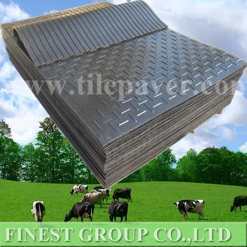 China Manufacture Rubber Horse Stall Mats, Horse Stable Floor Mats, Horse Barn Flooring Tiles, Rubber Barn Stall Mats, Rubber Stall Mats, Cow Mat